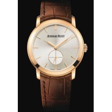 Audemars Piguet Jules Audemars Ladies 33mm Watch 77238OR.OO.A088CR.01