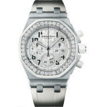 Audemars Piguet Lady Royal Oak Offshore 26048SK.ZZ.D010CA.01