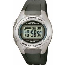 Authentic Casio Watch (w-42h-1avhef)