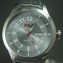 Authentic Fila Automatic Watch (fa0796-03)