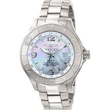 Authentic Invicta 6888 Pro Diver Man's Watch Rare