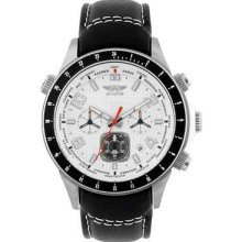 Aviator Watch - Mens Watches Chronograph G95