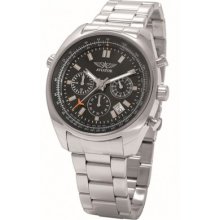 Aviator Watch - Mens Watches Chronograph G5