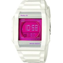 Baby-g Ladies Watch Bg-810pd-7jf Bebiji [casio] Casio