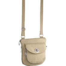 Baggallini Amsterdam Crossbody Cross Body Handbags : One Size