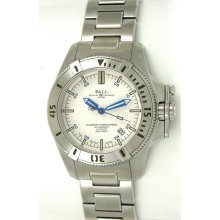 Ball : Engineer-Hydrocarbon Classic III : DM1016A : Stainless Steel