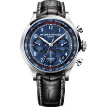 Baume & Mercier Capeland M0A10065 Mens wristwatch