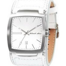 BD-002-03 Black Dice Mens FLOW White Watch BD-002-03 Black Dice Mens FLOW White Watch