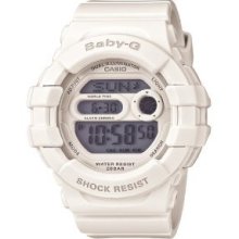 Bebiji Baby-g Dual Illuminator Series Bgd-140-7ajf Ladies Watch [casio] Casio
