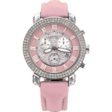 Benny & Co Hot Ice 1.9 Pink