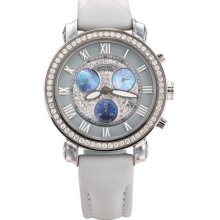 Benny & Co Hot Ice 1.5 Silver
