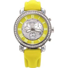 Benny & Co Hot Ice 1.5 Yellow