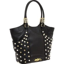 Betsey Johnson Light Bright Tote Tote Handbags : One Size