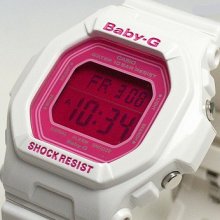 BG5601-7 Baby-G Casio Japan watch Drop Petit BG5601-7 Baby-G Casio