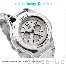BGA-120C-7B1JF Baby-G Casio Japanese watches Japan Drop Petit BGA-120
