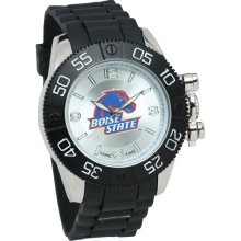 Boise State Broncos wrist watch : Boise State Broncos Beast Sport Watch - Black