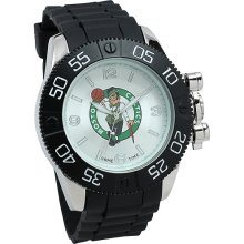 Boston Celtic watch : Boston Celtics Beast Sport Watch - Black