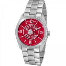 Boston Red Sox (Socks) Elite Watch