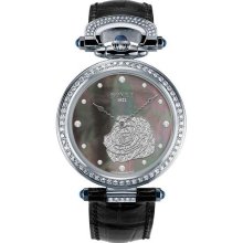 Bovet Amadeo Fleurier 39mm Ladies af39522-sd123