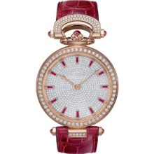 Bovet Amadeo Fleurier 39mm Joaillerie af39011-sd123