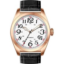Breed 0803 Adam Mens Watch ...