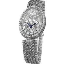 Breguet Reine de Naples Automatic Mini 8928bb/8d/j20.dd00