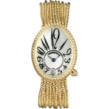 Breguet Reine de Naples Automatic Ladies 8918ba/58/j39.d00d