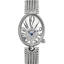Breguet Reine de Naples Automatic Ladies 8918bb/58/j20.d000