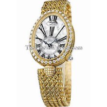 Breguet Reine de Naples Mini Watch 8928BA/51/J20DD00