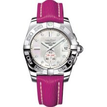Breitling Galactic 36 A3733012/A717 PLI