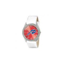 BUFFALO BILLS GLITZ WHT