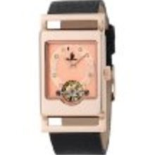 Burgmeister Women's BM510-362 Delft Automatic