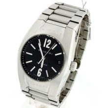 Bvlgari Ergon Automatic Unisex 35mm Watch.