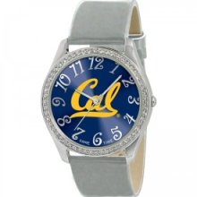 Cal berkeley glitz slv