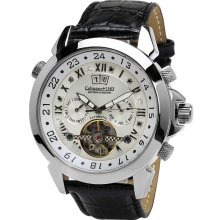 Calvaneo Astonia Platinum Black Russian Diamond
