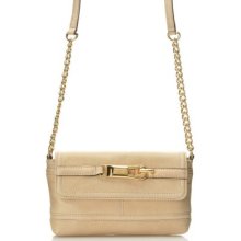 Calvin Klein Handbags Leather Cross Body