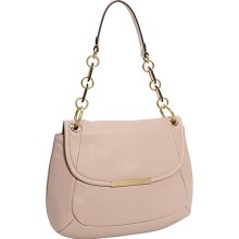 Calvin Klein Washington Hobo Blush