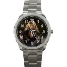 Cara Legend of the Seeker Tabrett Bethell Unisex Watch
