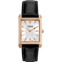 Caravelle Unisex Strap 44L103 Watch