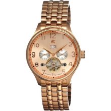 Carucci Ca2143rg Automatic Mens Watch ...