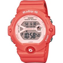Casio Baby-g Baby-g Pink Watches