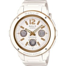 Casio Baby-G Ladies Watch Bga151-7Bcr