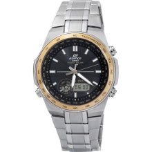 Casio EFA134SB-1A9V Mens Edifice Watch