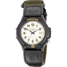 Casio Ft500wv-3bv Forester Watch Illuminator