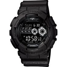 Casio G-shock 30th Anniversary Nigel Sylvester Collaboration Gd-101ns-1jr