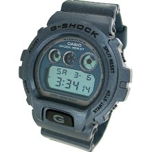 Casio G-shock Digital 200m Resin Mens Watch Dw6900mf-2