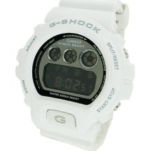 Casio G-shock Digital 200m Resin Mens Watch Dw6900nb-7