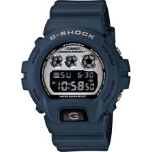 Casio G-shock Dw-6900hm-2jf Metallic Dial Series