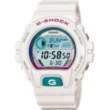 Casio G-Shock G-Lide Digital Mens Watch GLX6900-7CR