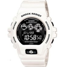 Casio G-Shock Mini Unisex GMN-691-7AJF